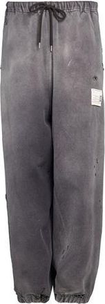 Miharayasuhiro BOTTOMWEAR - Trousers on YOOX.COM