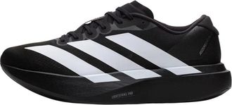 adidas Adizero EVO SL - Heren - Hardloopschoenen - Zwart - 39 1/3 EU - Fitness