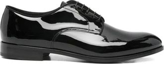 Doucal's Hombre, Zapatos, Negro, Talla: 41 1/2 EU
