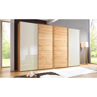 Wiemann home24 Schwebetürenschrank Livorno III