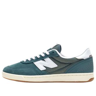 New Balance 440 New Spruce White NM440FGR