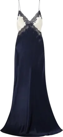 Rebecca Vallance Donna, Abiti, Blu, L, new