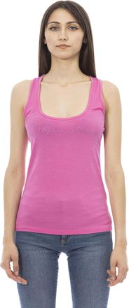 Just Cavalli T-shirt Vrouwen