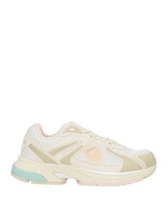 Blauer SCHUHE - Sneakers auf YOOX.COM