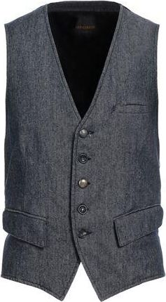 Officina 36 TRAJES Y CONJUNTOS - Chalecos sartoriales en YOOX.COM