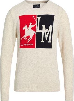 La Martina MAGLIERIA - Pullover su YOOX.COM