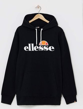 Ellesse SL Gottero Overhead Hoodie