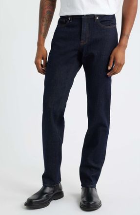 Frame Denim LHomme Slim Fit Jeans in Rinse at Nordstrom, Size 34