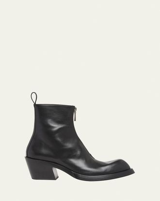 ALEXANDER MCQUEEN BLACK ストレッチ SHARD ブーツ Alexander McQueen Black Stretch Shard Boots from $744.00