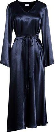 Marella VESTITI - Vestiti lunghi su YOOX.COM