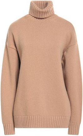 Dolce & Gabbana KNITWEAR - Turtlenecks on YOOX.COM