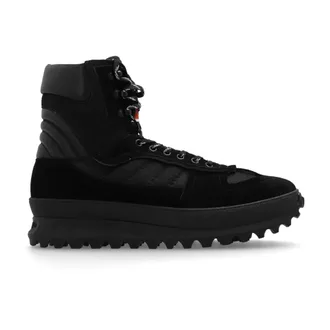 Maison Margiela Hombre, Zapatos, Negro, Talla: 40 EU