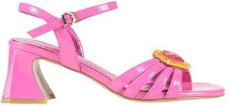 Luciano Barachini CALZATURE - Sandali su YOOX.COM