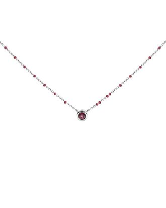 House of Brilliance Haus Of Brilliance Silver Chains Necklace