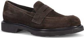 Ron White Amara Penny Loafer in Espresso at Nordstrom Rack, Size 7.5Us / 38Eu