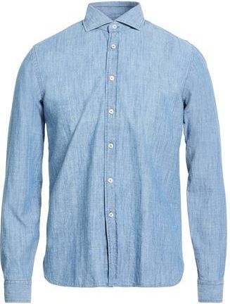 Xacus TOPS - Jeanshemden auf YOOX.COM