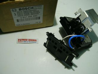 Bosch Repuesto Original Bosch 1617000890 M&oacute;dulo Electr&oacute;nico