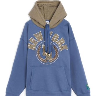 Puma x RHUIGI Hoodie Teal Tan 620889-56
