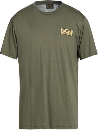 Emporio Armani TOPWEAR - T-shirts on YOOX.COM