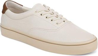 Vince Seaside Low Top Sneaker in Pebble White at Nordstrom, Size 11.5