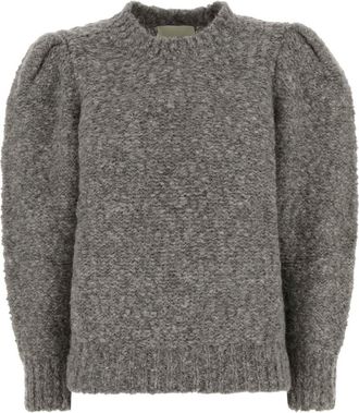 Isabel Marant Isabel Marant Emma Wool Pullover