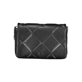 Calvin Klein Polyester Womens Shoulder Womens Bag