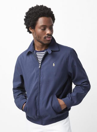 Polo Ralph Lauren Mens Bayport jacket