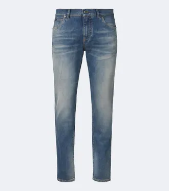 Dolce & Gabbana Jeans rectos