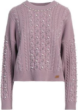 Elisabetta Franchi KNITWEAR - Jumpers on YOOX.COM