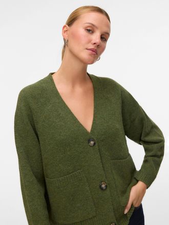 Vero Moda Strickjacke