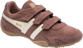 Gola Connect Sneaker in Brownrose/off White/gum at Nordstrom, Size 9.5