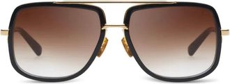 Dita Eyewear Mach One sunglasses - Black