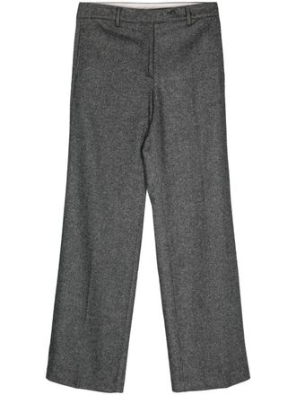 N&deg;21 Pantaloni dritti - Grigio