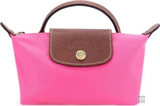 Generic Womens Cross-body Bags Mini Nylon Small Tote Bag Hobo Purse Ladies Phone Purses Handbags & Shoulder Bags with Adjustable and Detachable straps (05 BB 