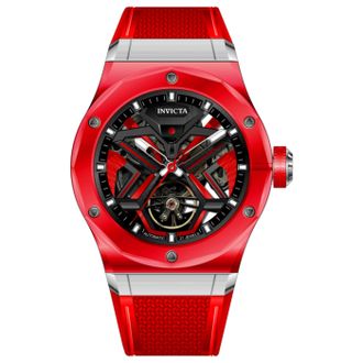 Invicta Mens Celestial 45mm Automatic Watch IN-69542
