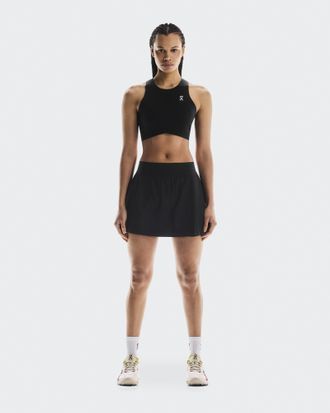 On Court Skirt Pleated