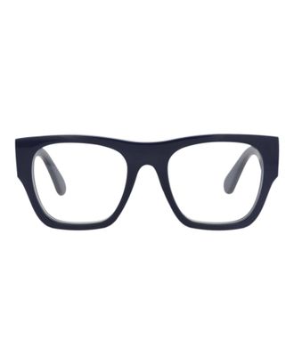 Chlo&eacute; Square-Frame Recycled Acetate Optical Frames