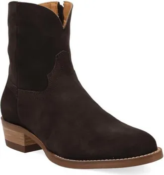 Dingo Night Shift Boot in Brown at Nordstrom, Size 11.5