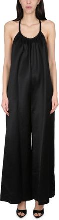 Alysi Jumpsuits - Dames - Jumpsuits - Zwart - XS - Jumpsuits & Playsuits