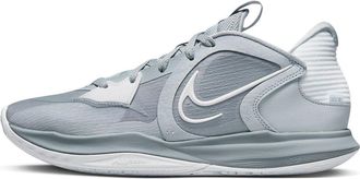 Nike Kyrie Low 5 Wolf Grey DO9617-001