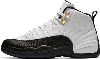 Nike Jordan Air Jordan 12 Retro Taxi 2013 130690-125