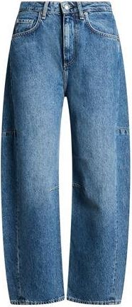 Rag & Bone BOTTOMWEAR - Pantaloni jeans su YOOX.COM