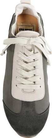 Uma Wang Sneakers - Gray
