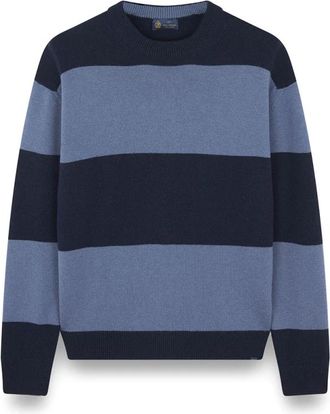 Paul & Shark Uomo, Maglie, Blu, 2Xl, new