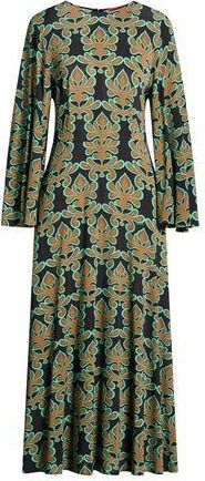La DoubleJ VESTIDOS - Vestidos midi en YOOX.COM