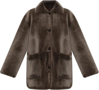 Arma Mujer, Chaquetas, Marr&oacute;n, Talla: S