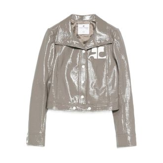 Courr&egrave;ges Reedition Vinyl Jacket
