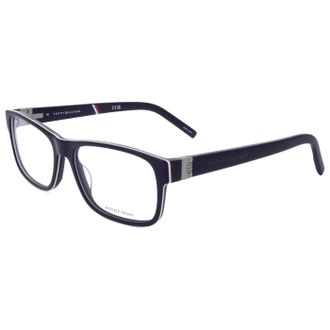 Tommy Hilfiger Mens 57mm Eyeglasses TH1818-PJP-57