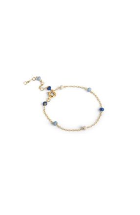 Enamel Copenhagen Lola Bold Bracelet in Marine at Nordstrom