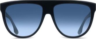Victoria Beckham Occhiali da sole - Blu